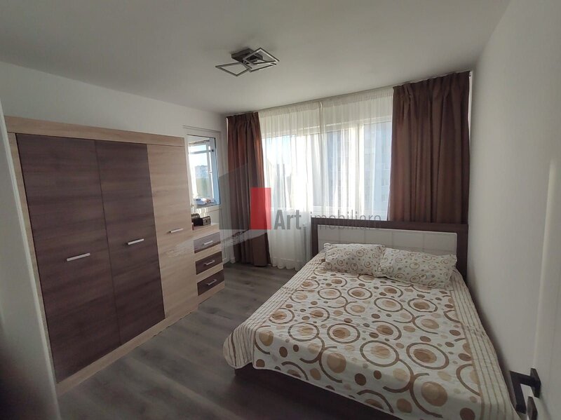 Brancoveanu, vanzare apartament 3 camere.